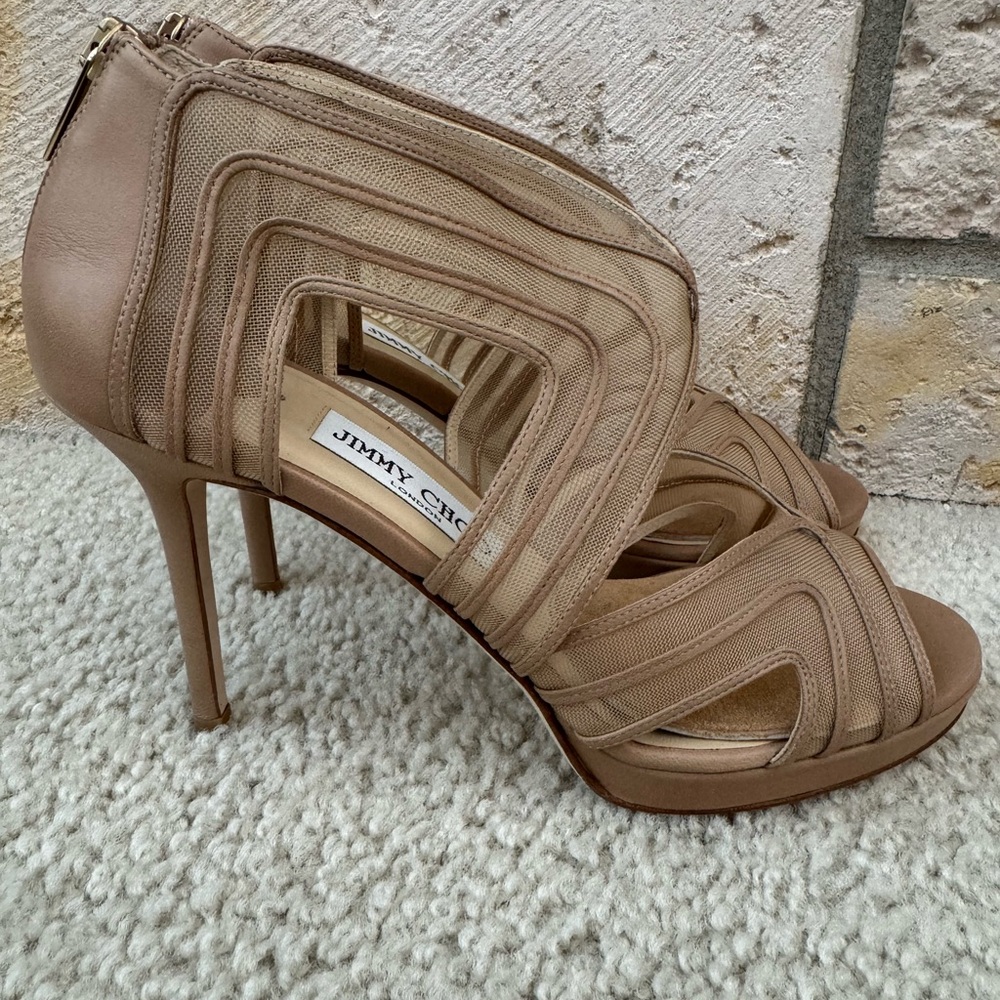 Jimmy Choo - Picture 4 of 6